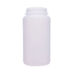 Feeder & Waterer Jar Only / 1 Quart / White