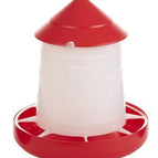 22 lb Hanging Feeder with Lid