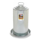 8 gallon