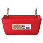 Red / 4 Quart