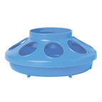 Feeder Base Only / 1 Quart / Berry Blue