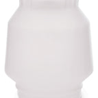 Jar Only / White / 1 Gallon