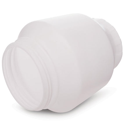 Little Giant Plastic Chicken Waterer Base & Jar, Gallon (Sold Separately)