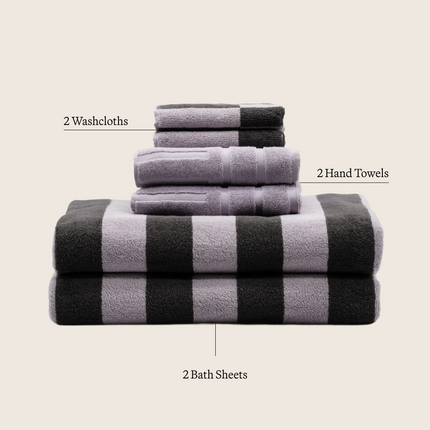 Australian Cotton Towels