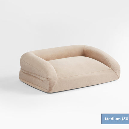 Dog Bed Lounger