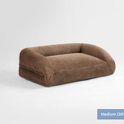 Dog Bed Lounger