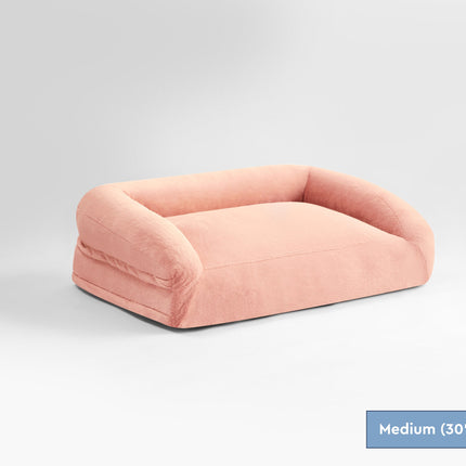 Dog Bed Lounger