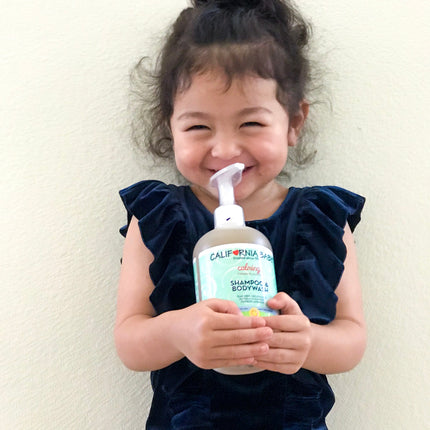 Calming™ Shampoo + Conditioner Bundle