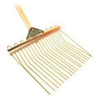 Metal Dura Fork with 52