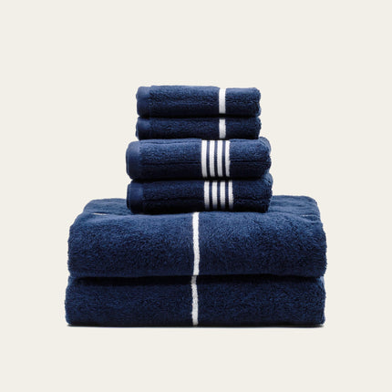 Miramar Australian Cotton Towels