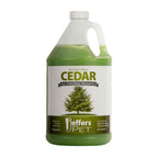 Cedar / 1 gallon / 1