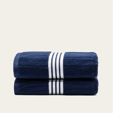 Nautilus Towels