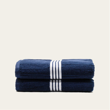 Nautilus Towels