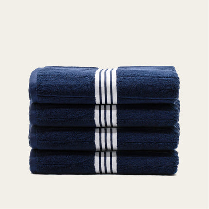 Nautilus Towels