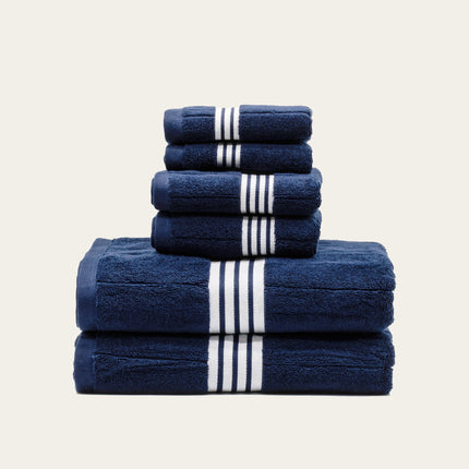 Nautilus Towels
