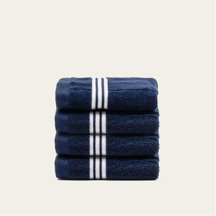 Nautilus Towels