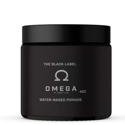Omega Water Based Pomade