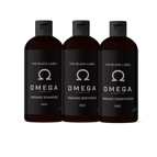 Omega Liquid