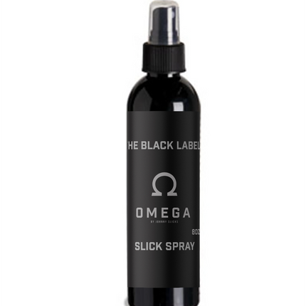 Omega Slick Spray