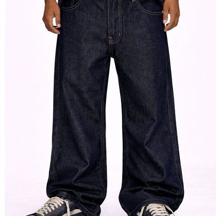 WIDEBOY RAW DENIM