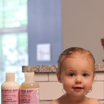 Overtired & Cranky™ Hair Conditioner