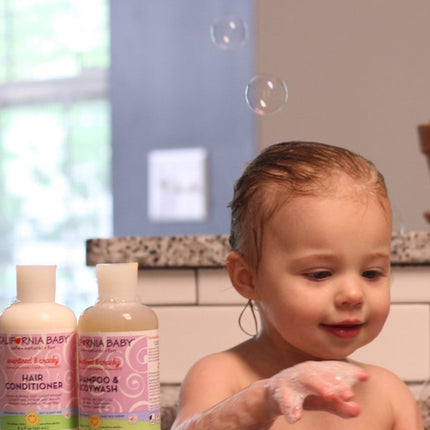 Overtired & Cranky™ Shampoo & Bodywash