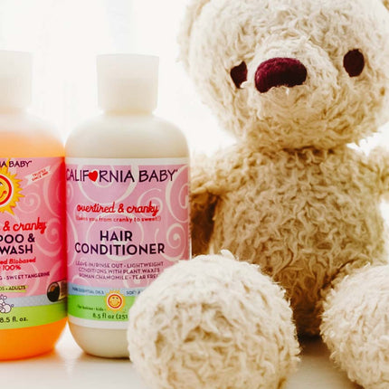 Overtired & Cranky™ Hair Conditioner