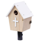 Church (White)