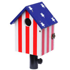 Flag (Red, White & Blue)