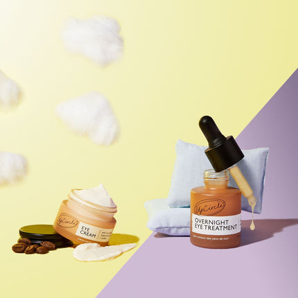 Day + Night Eye Care Bundle