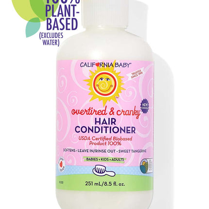 Overtired & Cranky™ Hair Conditioner
