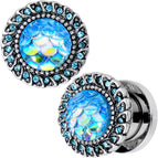 0 Gauge (8mm)