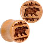 00 Gauge (10mm)