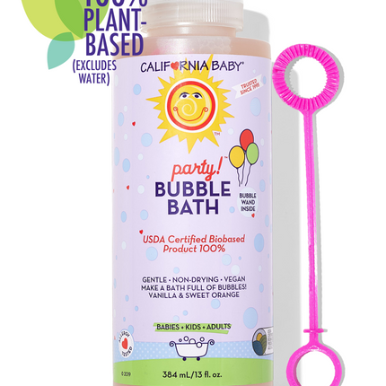 Party™ Bubble Bath