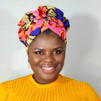 Babirye Bonnet wrap