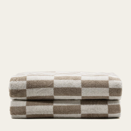 Pietra Towels