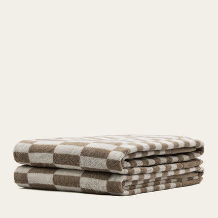 Pietra Towels