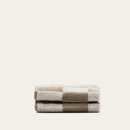 Pietra Towels