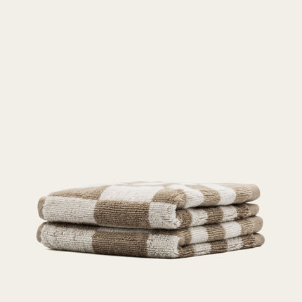 Pietra Towels