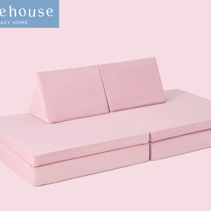 TumbleHouse Play Couch