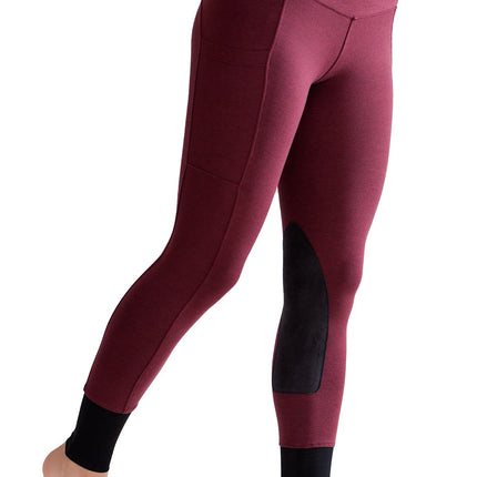 BTR Active Riding Tights