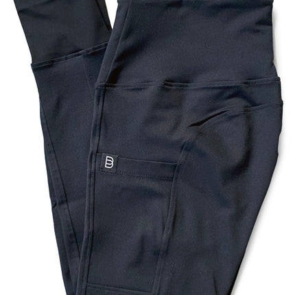 BTR Active Riding Tights