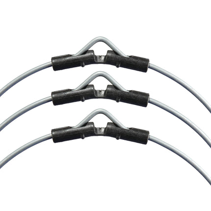 Plastic Bucket Handle Grips