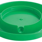 Base Only / Lime Green / 1 Gallon