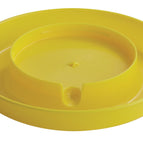 Base Only / Yellow / 1 Gallon