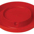 Base Only / Red / 1 Gallon