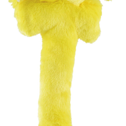 Jeffers Plush Bunny Bone Dog Toys with Squeakers