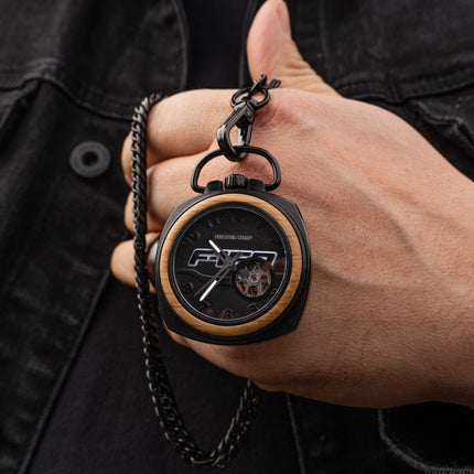 Ford.com Vintage Pocket Watch
