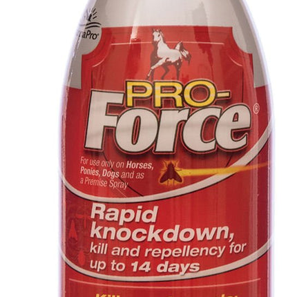 Pro-Force Fly Spray by Manna Pro, 32 oz