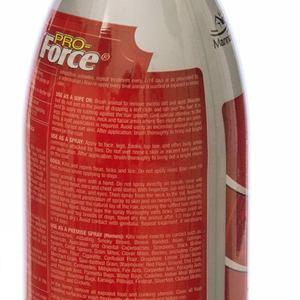 Pro-Force Fly Spray by Manna Pro, 32 oz